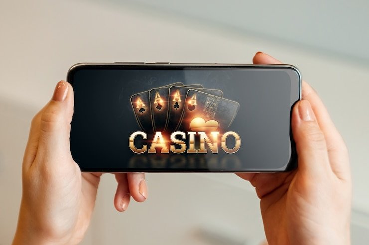 m 500 gaming platform